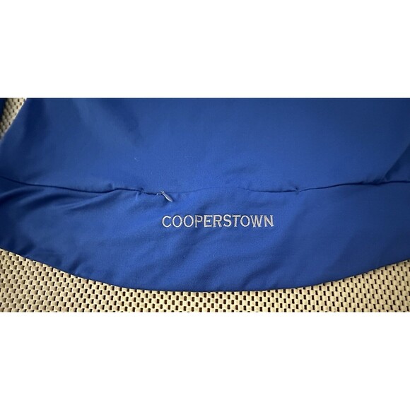 Cooperstown NY Baseball Pullover Hoodie Sweatshirt Athletic Women‎ Size Small - Picture 10 of 14